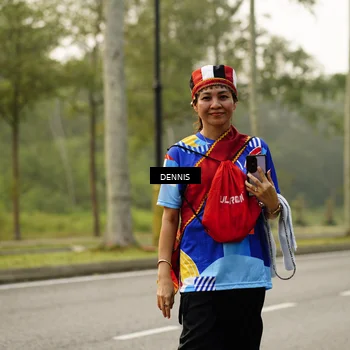 Runner Photo 5403465