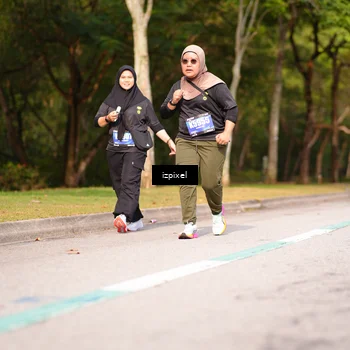 Runner Photo 5403467