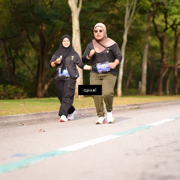 Runner Photo 5403469