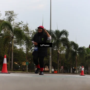 Runner Photo 5403471
