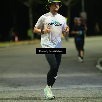 Runner Photo 5403473