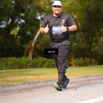Runner Photo 5403476