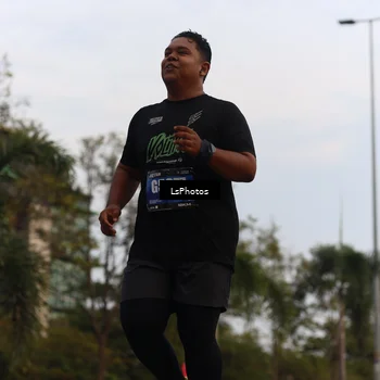 Runner Photo 5403477