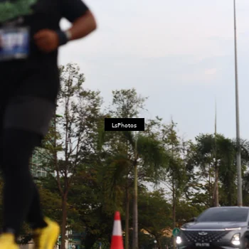 Runner Photo 5403481