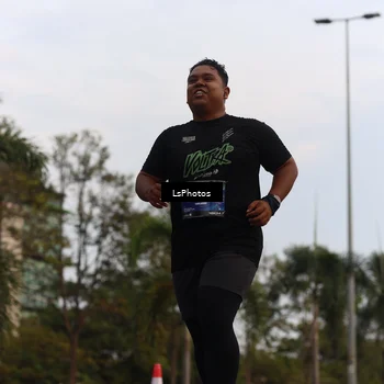Runner Photo 5403482