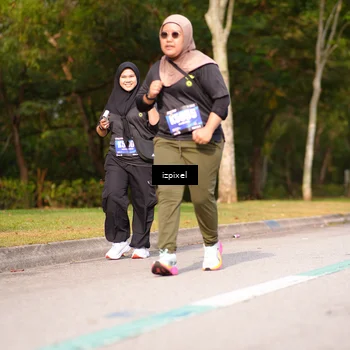 Runner Photo 5403483