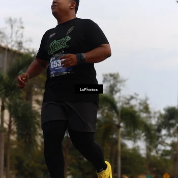 Runner Photo 5403484