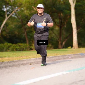Runner Photo 5403485