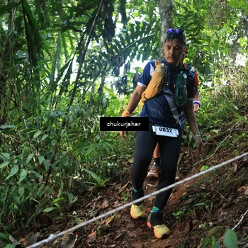 Runner Photo 5403486