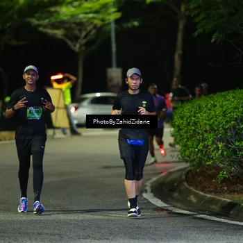 Runner Photo 5403487