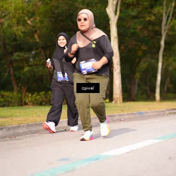 Runner Photo 5403488
