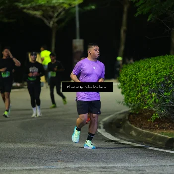 Runner Photo 5403491