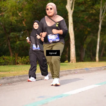 Runner Photo 5403493