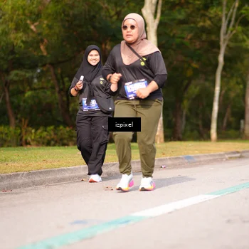 Runner Photo 5403494