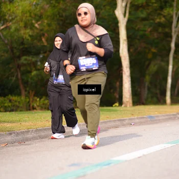Runner Photo 5403496