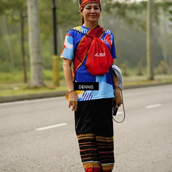 Runner Photo 5403502