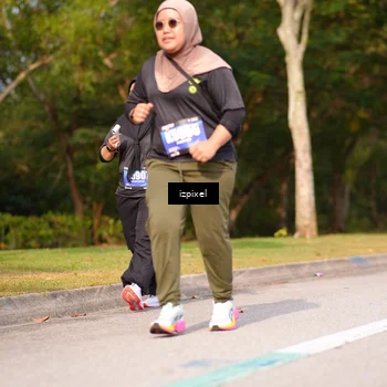 Runner Photo 5403503
