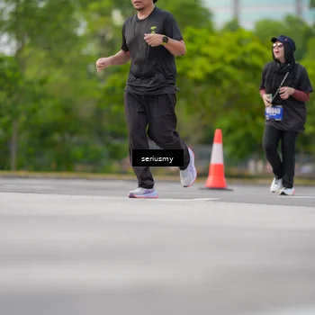 Runner Photo 5403506