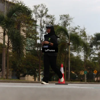 Runner Photo 5403507