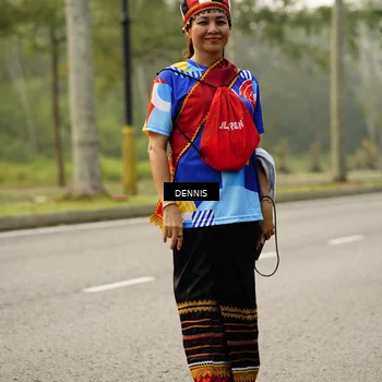 Runner Photo 5403509
