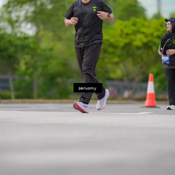 Runner Photo 5403510