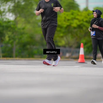 Runner Photo 5403511