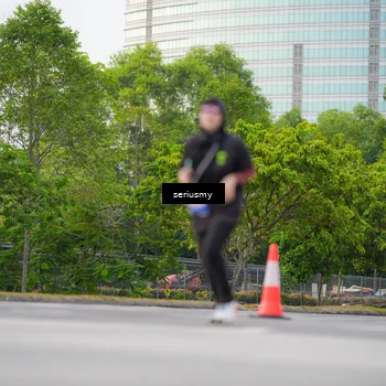 Runner Photo 5403512