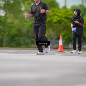Runner Photo 5403514