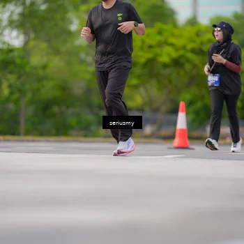 Runner Photo 5403515