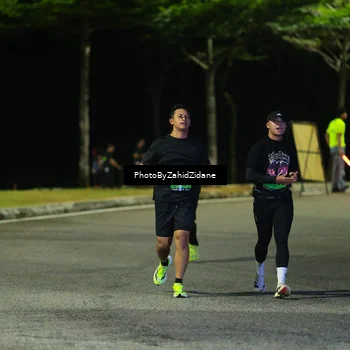 Runner Photo 5403516