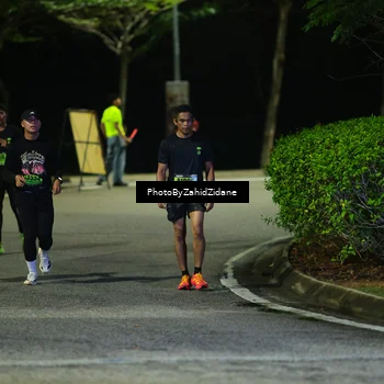 Runner Photo 5403517