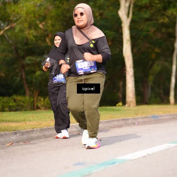 Runner Photo 5403518