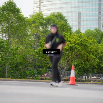 Runner Photo 5403519