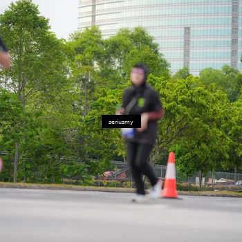 Runner Photo 5403520