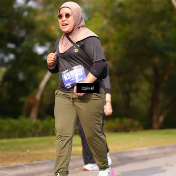 Runner Photo 5403521