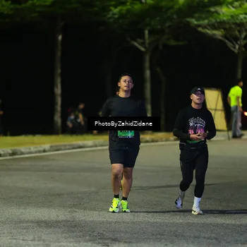 Runner Photo 5403523