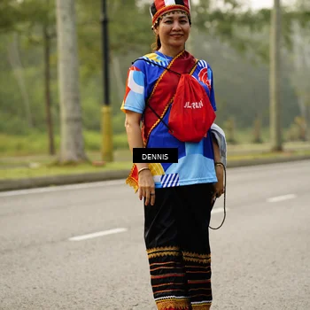 Runner Photo 5403524