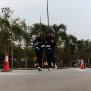 Runner Photo 5403525