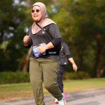 Runner Photo 5403527