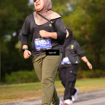 Runner Photo 5403528