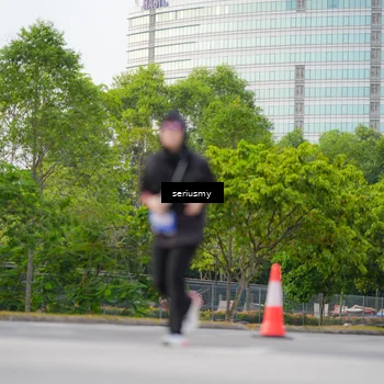 Runner Photo 5403529