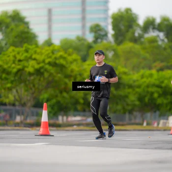 Runner Photo 5403531