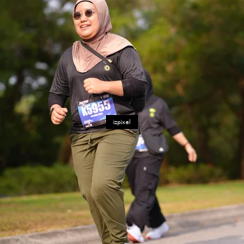 Runner Photo 5403532