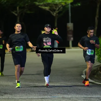 Runner Photo 5403534