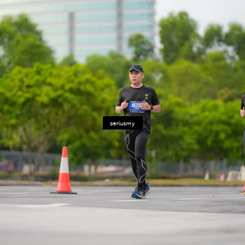 Runner Photo 5403536