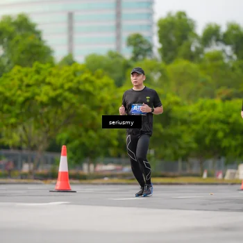 Runner Photo 5403537