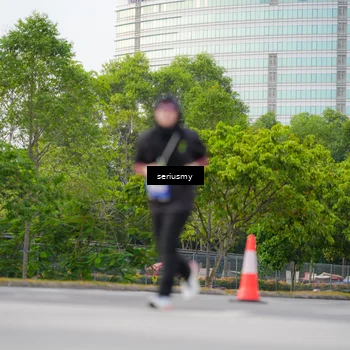 Runner Photo 5403538