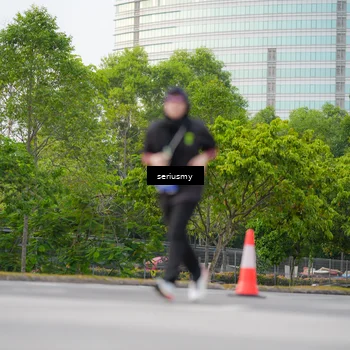 Runner Photo 5403539