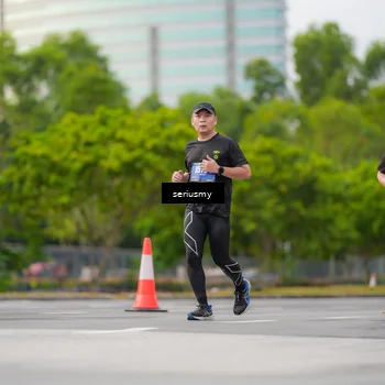 Runner Photo 5403540
