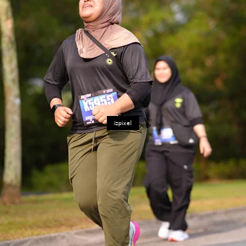 Runner Photo 5403541